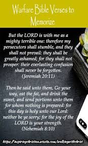  Spiritual Warfare Verse In 2021 Spiritual Warfare Verses Spiritual Warfare Quotes Spiritual Warfare Prayers