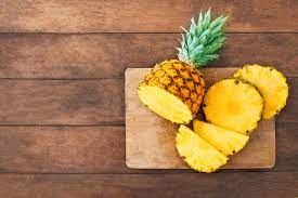 Die gesunde ernährung ist die sicherheit eines gesunden menschen. Warum Ananas So Gesund Ist Brigitte De