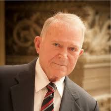 Gary Eubanks's Instagram, Twitter & Facebook