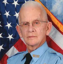 Obituary of James Allen Lewis