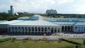 Esteve em pustaka negeri sarawak? Pustaka Negeri Sarawak State Library Kuching Malaysia ç ‚æ‹‰è¶Šå·žç«‹å›¾ä¹¦é¦†