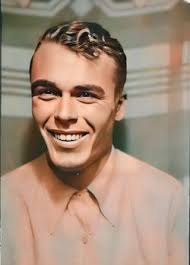 Arthur Edward Huffman (1920-1980)