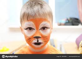 Weitere ideen zu kinder schminken, kinderschminken, schminken. 40 Lowe Gesicht Malen Besten Bilder Von Ausmalbilder