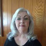 Sharon Sluder's Instagram, Twitter & Facebook