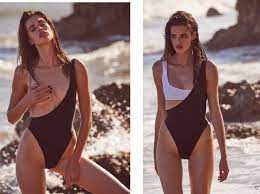 Lna Lee Lani Swimwear Swimwear Lna Fashion