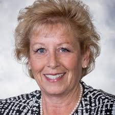 Deborah Wood, Account Executive