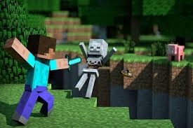Classic minecraft se lanzó en 2019 como una forma de permitir a los jugadores jugar el juego original, exactamente como era. Como Jugar Minecraft Online Con Un Amigo Con O Sin Hamachi Disfruta Al Maximo Descubre Como Hacerlo