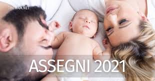 A decorrere dal prossimo 1° luglio verrà introdotto l'assegno unico per i figli e andrà a sostituire gli assegni familiari, le detrazioni irpef e altre misure dedicate alle famiglie. Assegni Familiari 2021 Tabella Importi E Requisiti