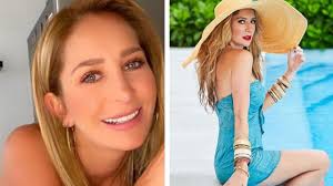 Check spelling or type a new query. Nothing Stops Her Geraldine Bazan Wears A Tremendous White Bikini From Home World Today News