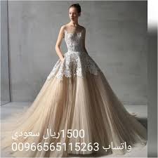 pin auf فساتين خطوبه