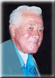 Obituary of William George Young