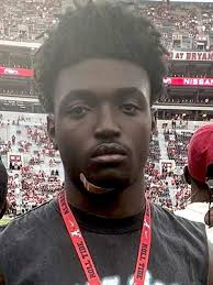 Georgia State 2028 Linebacker Offers