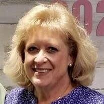 Karen Denise Easton Obituary