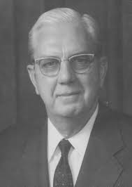 Obituary information for George Edward Leavitt