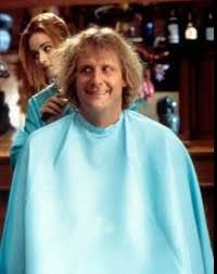 Harry Dunne (farismussulman)