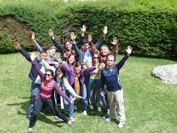 World Youth Alliance Nosotros Tambien Podremos