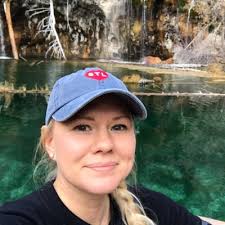 Greta Shoemaker's Instagram, Twitter & Facebook