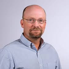 Jeff Lanter's Instagram, Twitter & Facebook