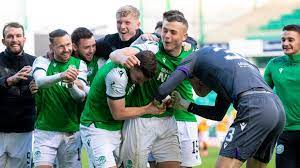 The official hibs twitter account #thisisourcity. Hibernian 2 2 Motherwell Hibs Reach Scottish Cup Semi Finals With Penalty Shootout Win Football News Sky Sports