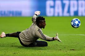 Join wtfoot and discover everything you want to know about his current girlfriend or wife, his shocking salary and the amazing tattoos that are. Transfer Market Onana Going Back To Barcelona Would Be A Dream Marca In English