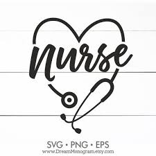 Free Free Registered Nurse Svg Free