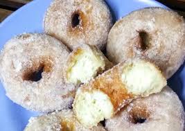 Donat ekonomis tanpa telur lembut mengembang tanpa cetakan kue donat sudah tak asing bagi kita ya, merupakan cemilan. Resepi Donat Tanpa Perap Www Resepiku Buzz