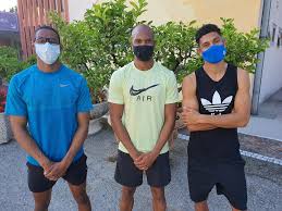 Jul 06, 2021 · tokyo 2020: Men S 400m World Record Holder Van Niekerk Tests Positive For Coronavirus
