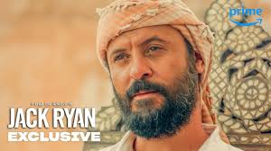 Review: “Tom Clancy's Jack Ryan” Season 2 (Amazon)