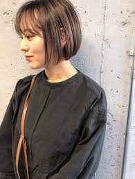 安達祐実風になれる髪型15選 ショートボブ ロングの全スタイル振り返り hair ボブ 髪型 ショートボブ