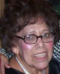 Maria Sanchez Obituary (2009)
