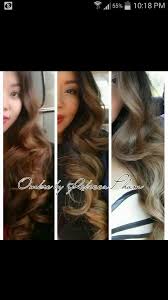 1635 ne market dr, fairview, or 97024. Ombre In Different Shade By Rebecca De Berardinis Hairsalon Fairview Mall Hair Styles Long Hair Styles Hair Salon