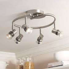 Farmhouse Track Lighting Farmhouse Goals In 2020 Track Lighting Fixtures Led Track Lighting Track Lighting Kitchen