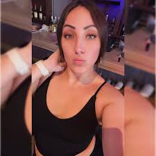 Brandy Triche, 27, was arrested