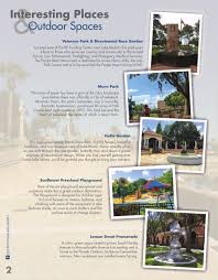 Downtown Visitors Guide Pages 1 16 Text Version Anyflip