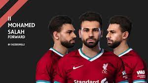 We did not find results for: Pes 2020 Faces Mohamed Salah