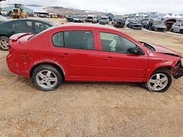 Image result for Cobalt Red 2007 GM