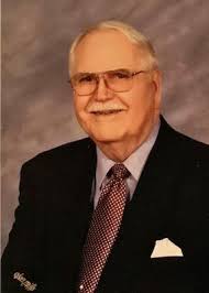 Bj Anderson Obituary (1922