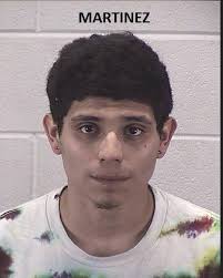 We've secured drug and weapons charges against two Aurora men and a Geneva  woman after responding to a call for suspected drug activity between the  occupants of two vehicles near a Far