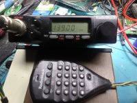 Image result for RadioShack / Realistic HTX-252