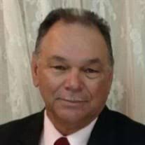 Wade "Black Bird" Bourg Sr. Obituary (2023)