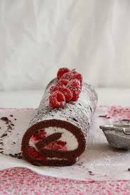 Roule126 Sweet Cooking Desserts Chocolate Addict