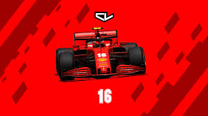Veja mais ideias sobre 1, automobilismo, formula 1. Charles Leclerc Desktop Wallpaper F1porn