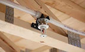 The Requirements And Challenges Of Residential Fire Sprinkler Systems And Water Meters 2020 05 15 Pm Engineer