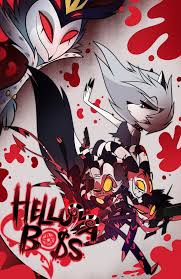 Other media oh millie music video. Helluva Boss Season 1 Hazbin Hotel Wiki Fandom