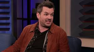 Maybe if you didn't leave the window. Jim Jefferies Team Coco