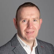 Professor Martin Haran (@ProfMartinHaran)