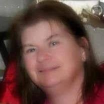 Joyce Ann Smith nee Holt Obituary