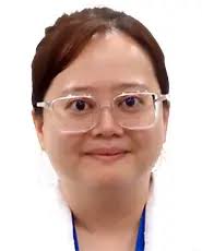Ms. Susan Hong Shi Ping