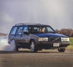 Find the best volvo v70 for sale near you. Tested Old Volvo Wagons Are A V 8 Swap From Serious Speed