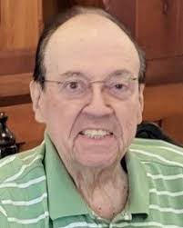 Donald Burke Obituary -